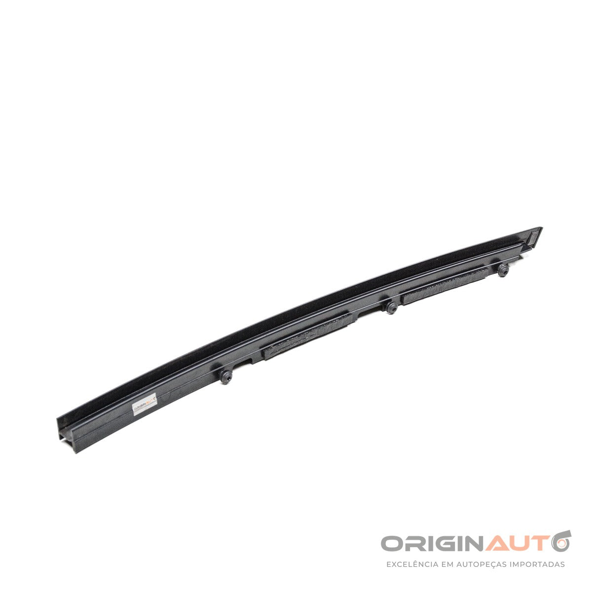 Friso Vidro Porta Tras Dir Mercedes C180 2012 A2047300210