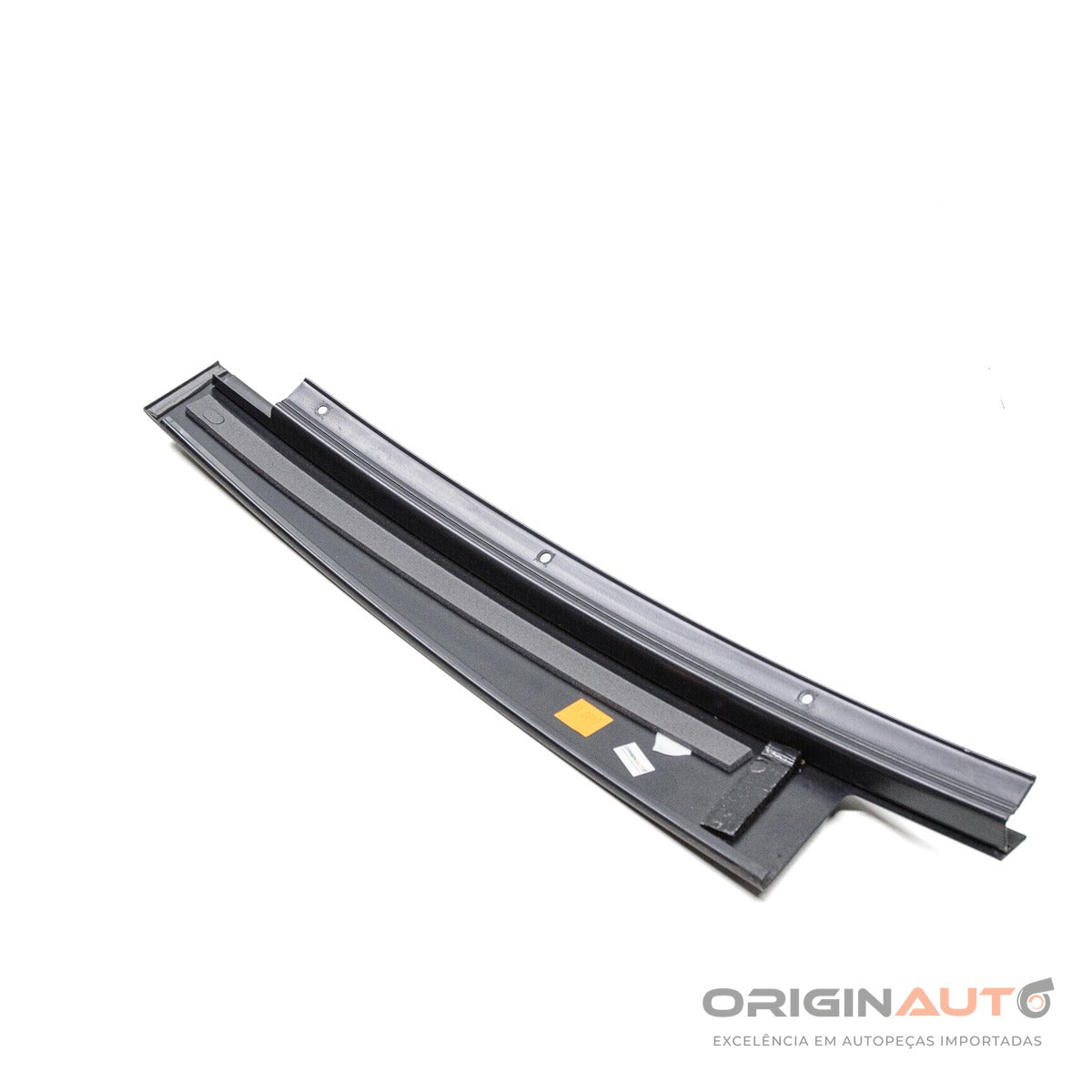 Moldura Black Piano Porta T/D Mercedes C180 2012 A2046900487