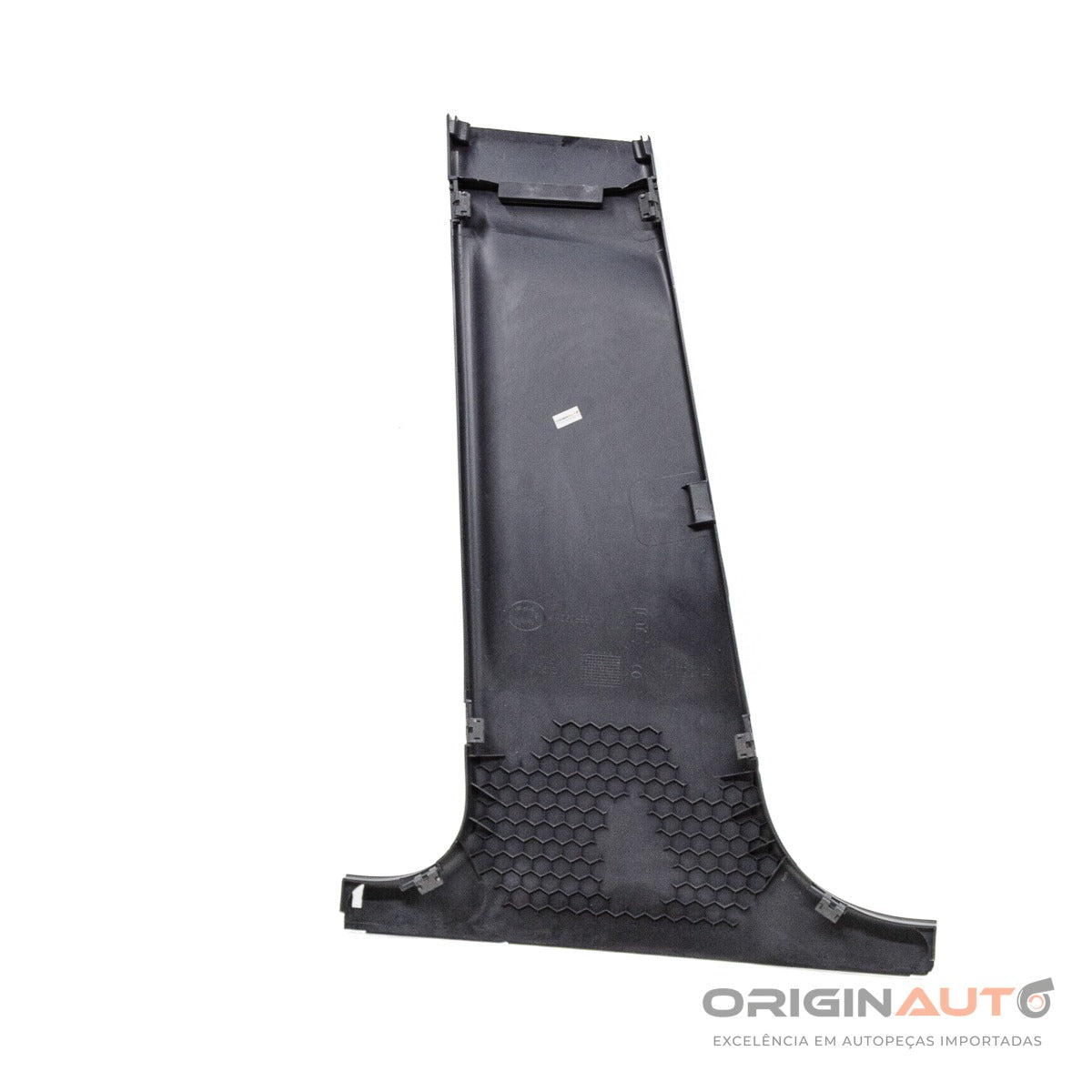 Moldura Coluna B Direita Mercedes C180 2012 A2046900425