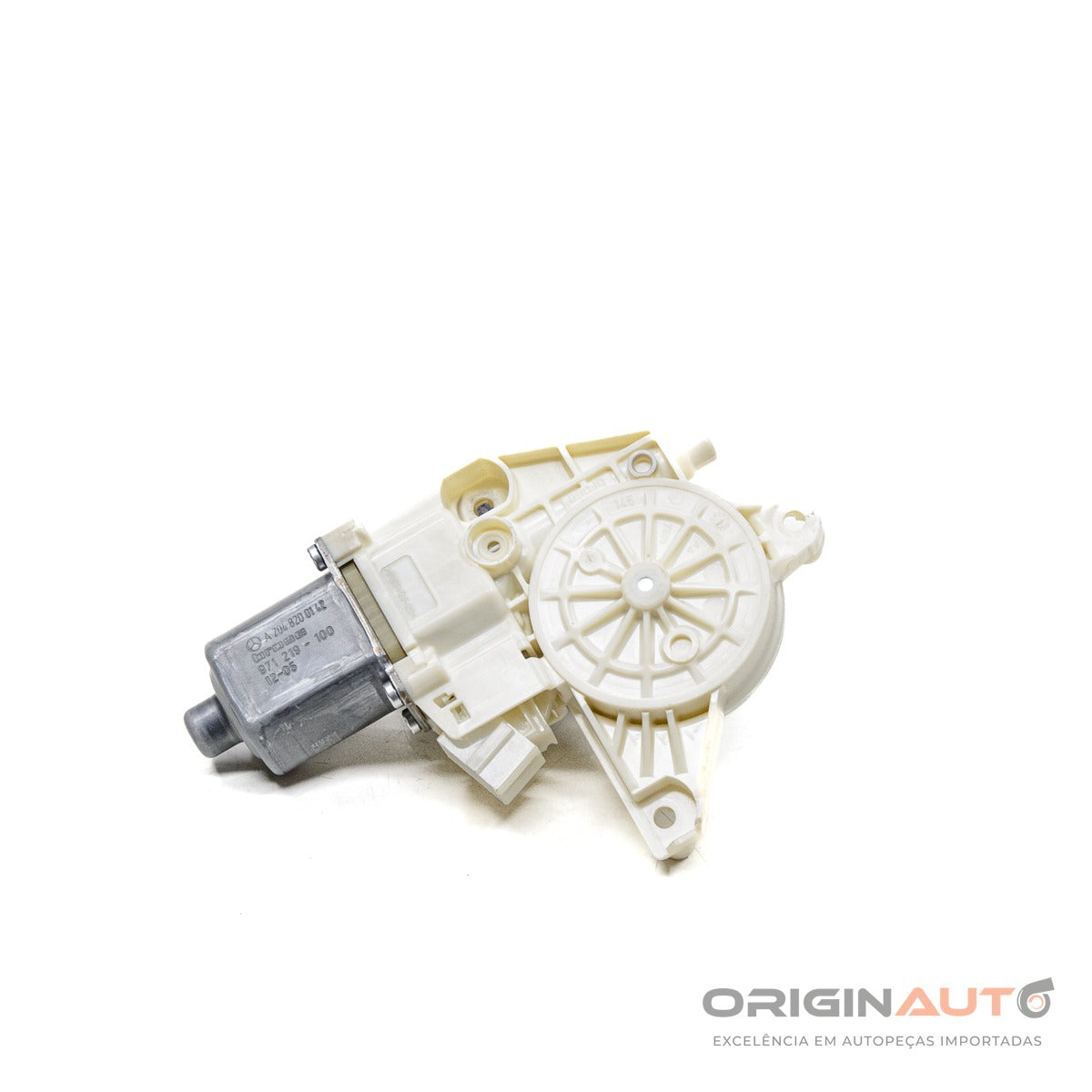 Motor Vidro Dianteir Esq Mercedes C180 2012 A2048200142