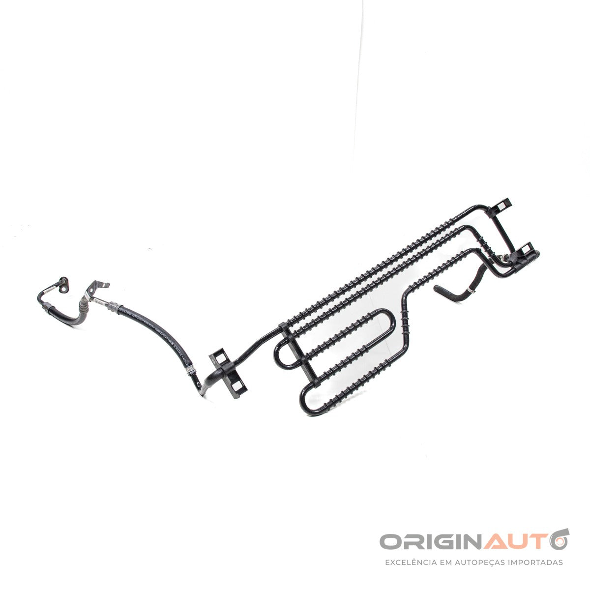 Cano Radiador Óleo Direção Mercedes C180 2012 A2044600143