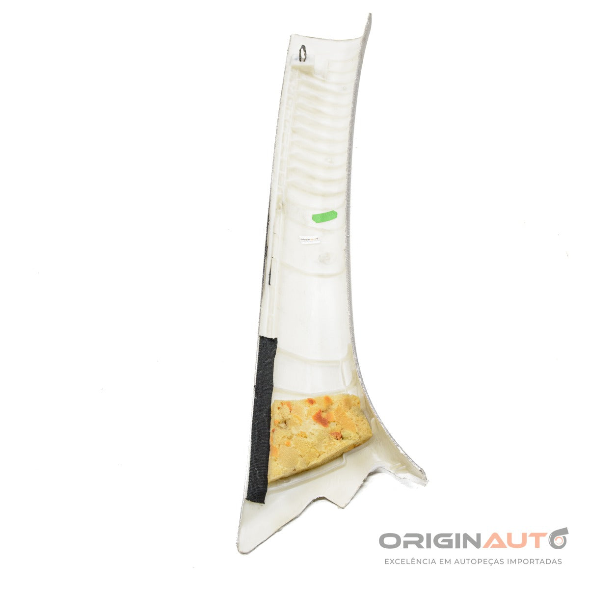 Acabamento Coluna A Esquerda Mercedes C180 2012 A2046900212