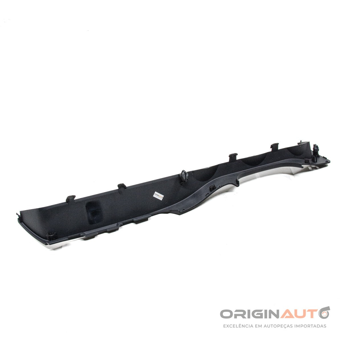 Moldura Direita Painel Mercedes C180 2012 A2046890839