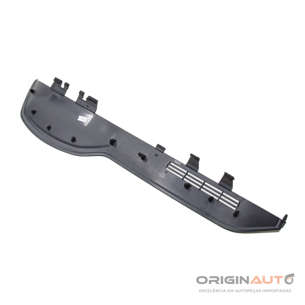 Moldura Esquerda Painel Mercedes C180 2012 A2046890639