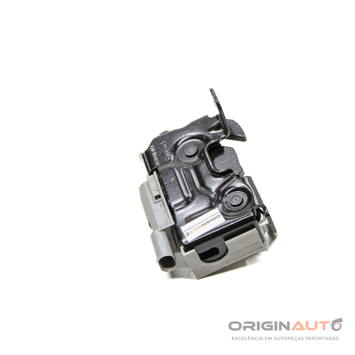Fechadura Capô Mercedes C180 2012 A2048800260