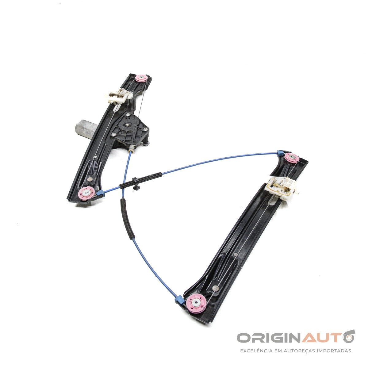 Máquina Vidro Dianteir Dir BMW 320i 2014 F30 7259824