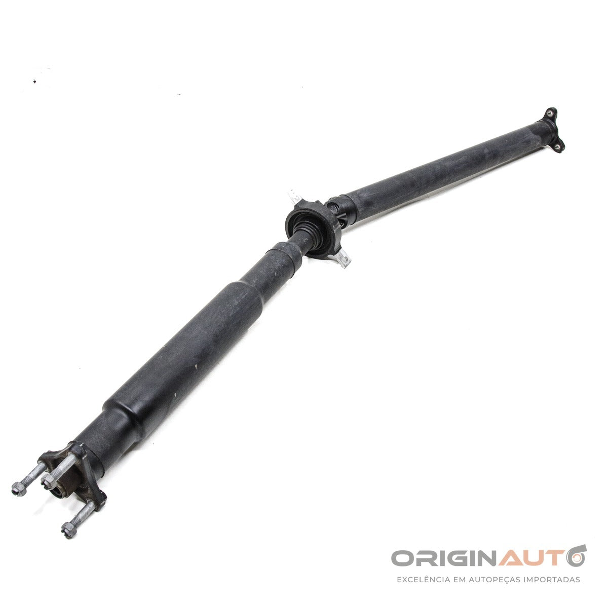 Eixo Cardan Completo BMW 320i 2014 F30 7609365