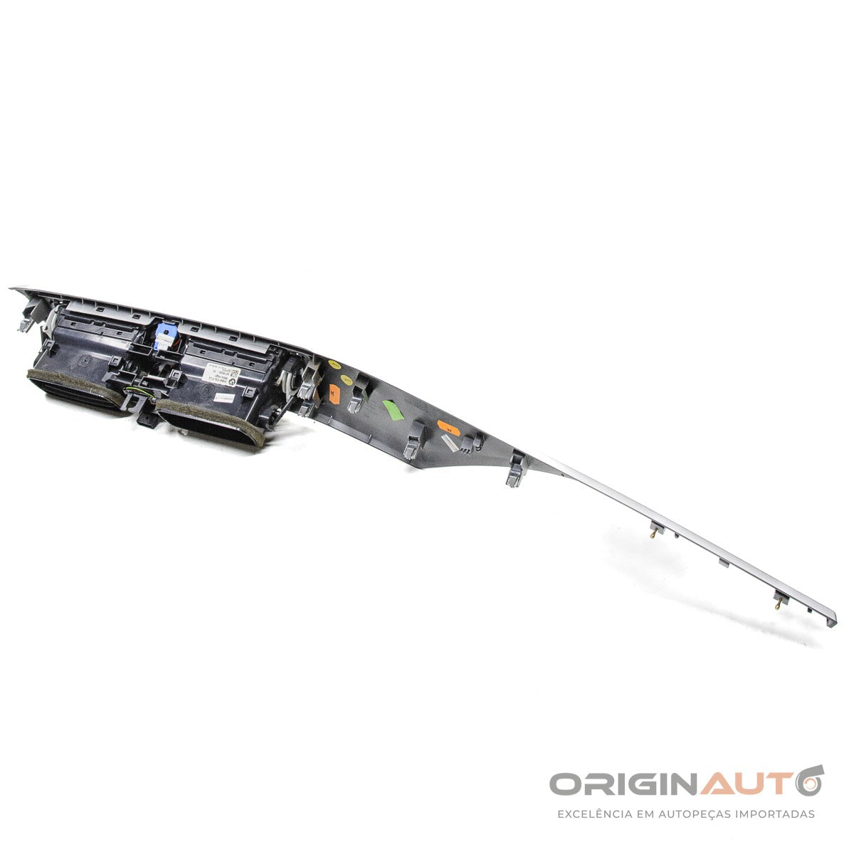 Difusor A/C Central BMW 320i 2014 F30 9231206