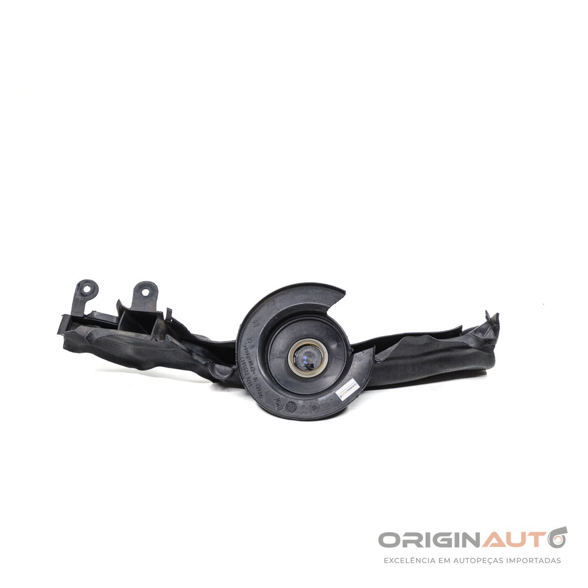 Vedaçao Capo Lado Esquerdo BMW 320i 2014 F30 7255803