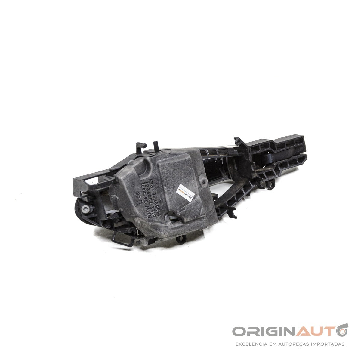 Maçaneta Externa Tras Esq BMW 320i 2014 F30 7242567