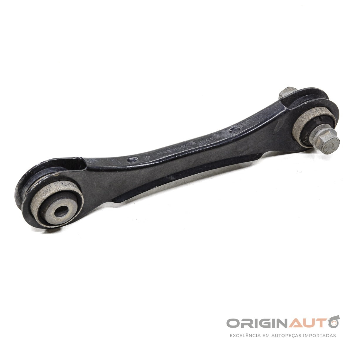 Braço Suspensão Tras Esq BMW 320i 2014 F30 6792539