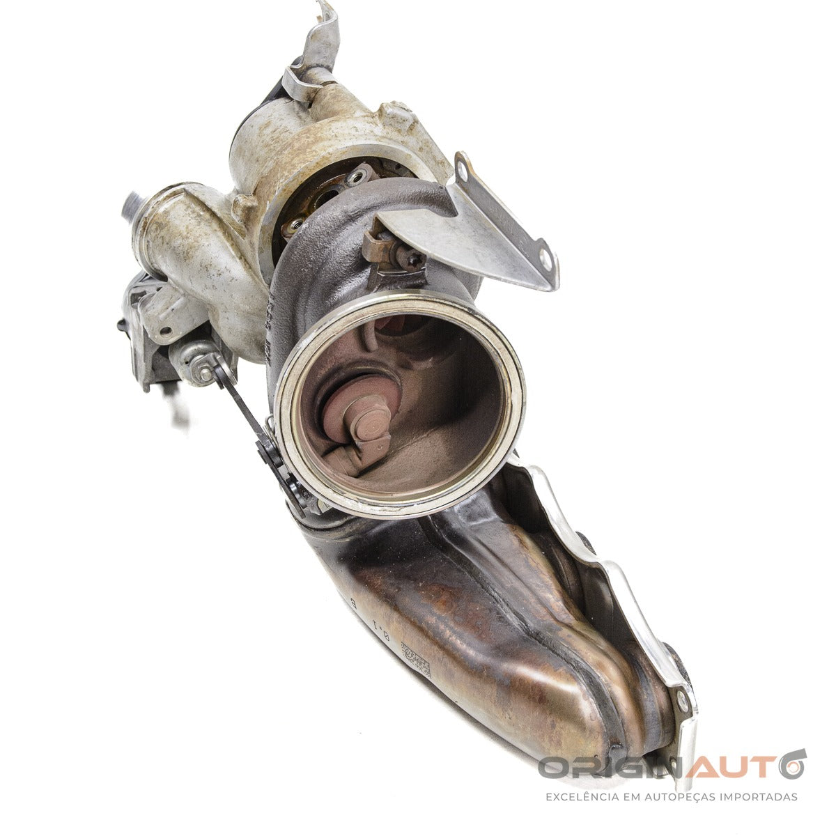 Turbina BMW 320i 2014 F30 7634486