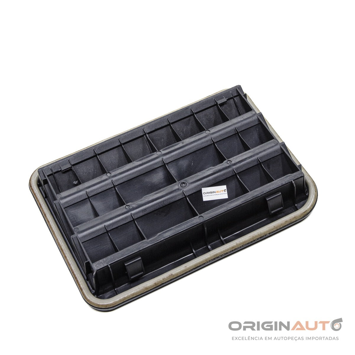 Defletor de Ar Carroceria BMW 320i 2014 F30 9284647