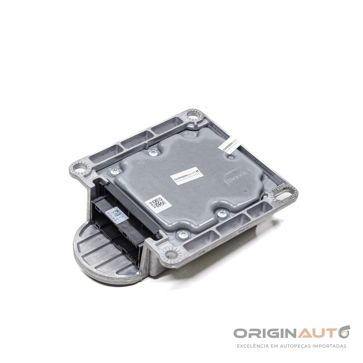 Módulo Airbag Srs Control BMW 320i 2014 F30 6865298