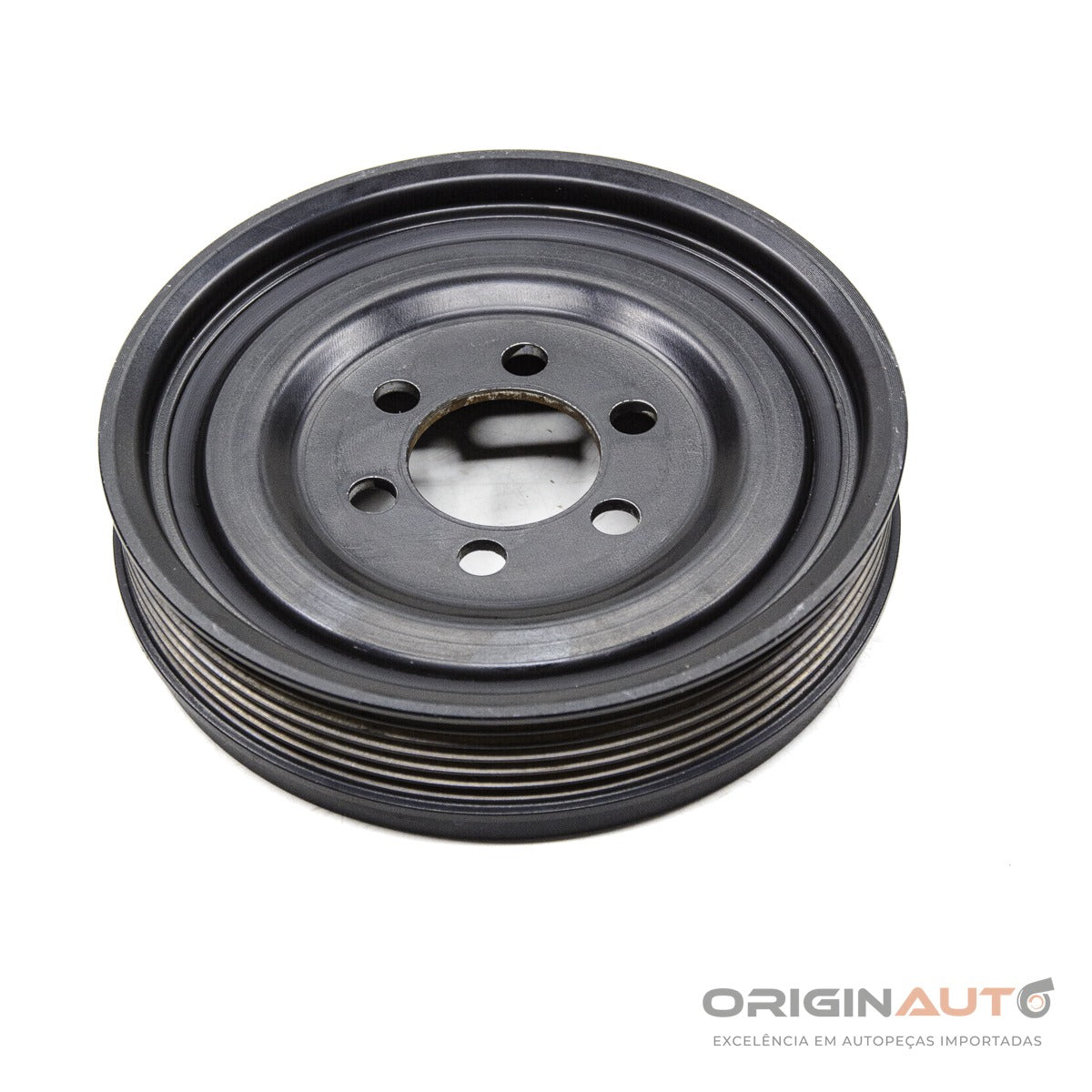 Polia Virabrequim BMW 320i 2014 F30 7624103