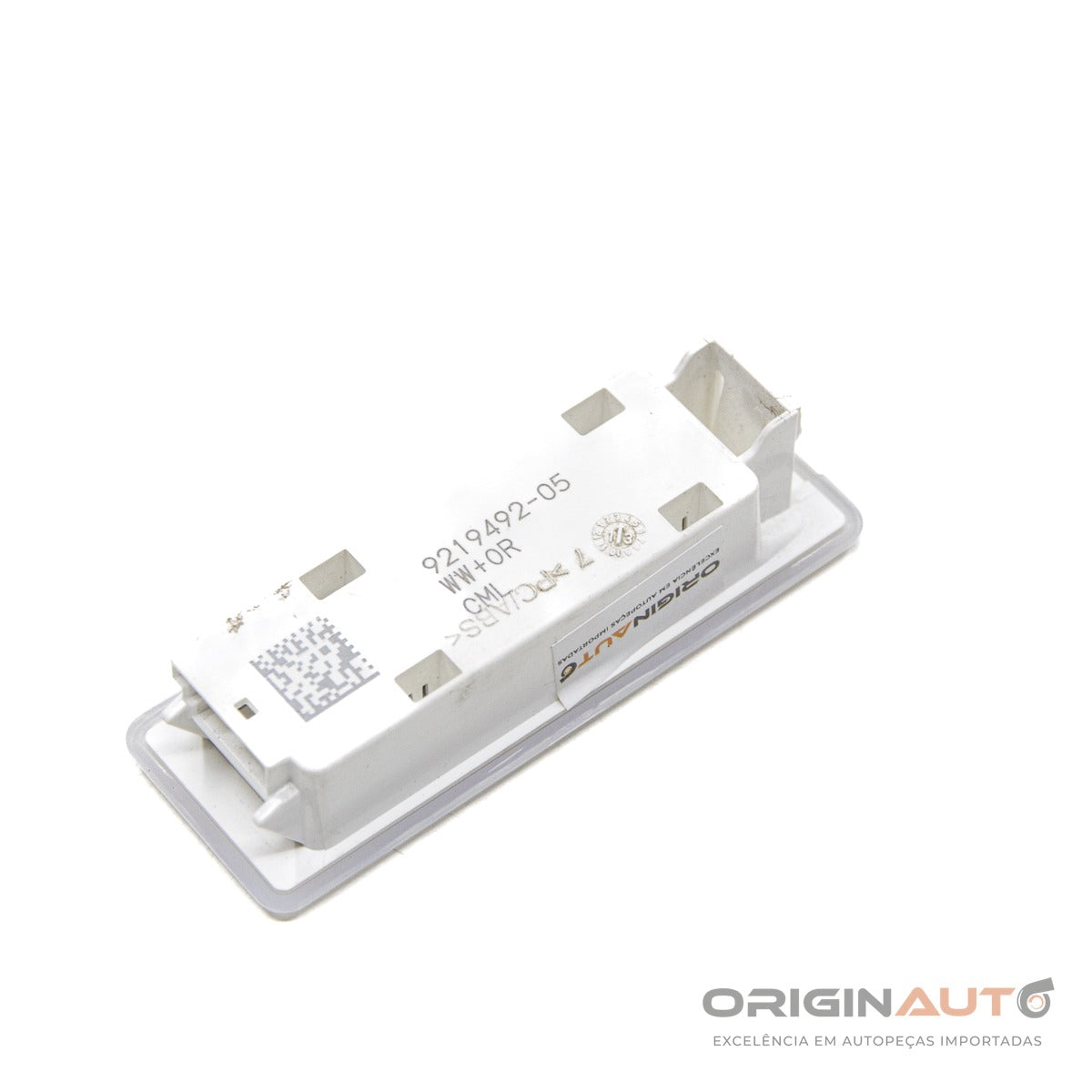 Led Cortesia BMW 320i 2014 F30 9219492