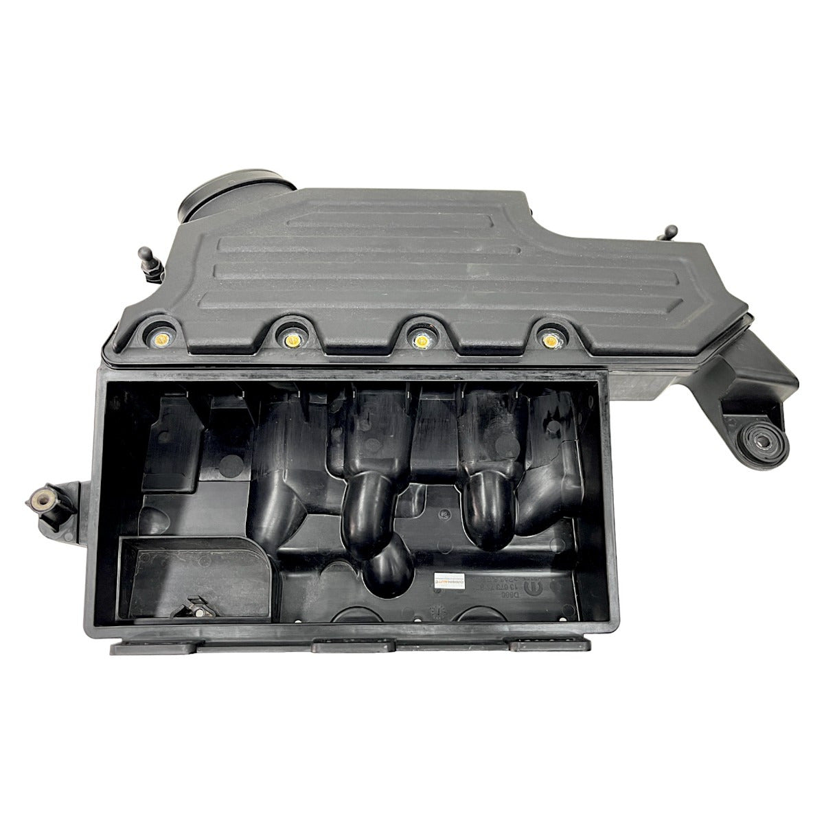 Caixa Filtro de Ar Jeep Renegade 1.3 2022 53491666