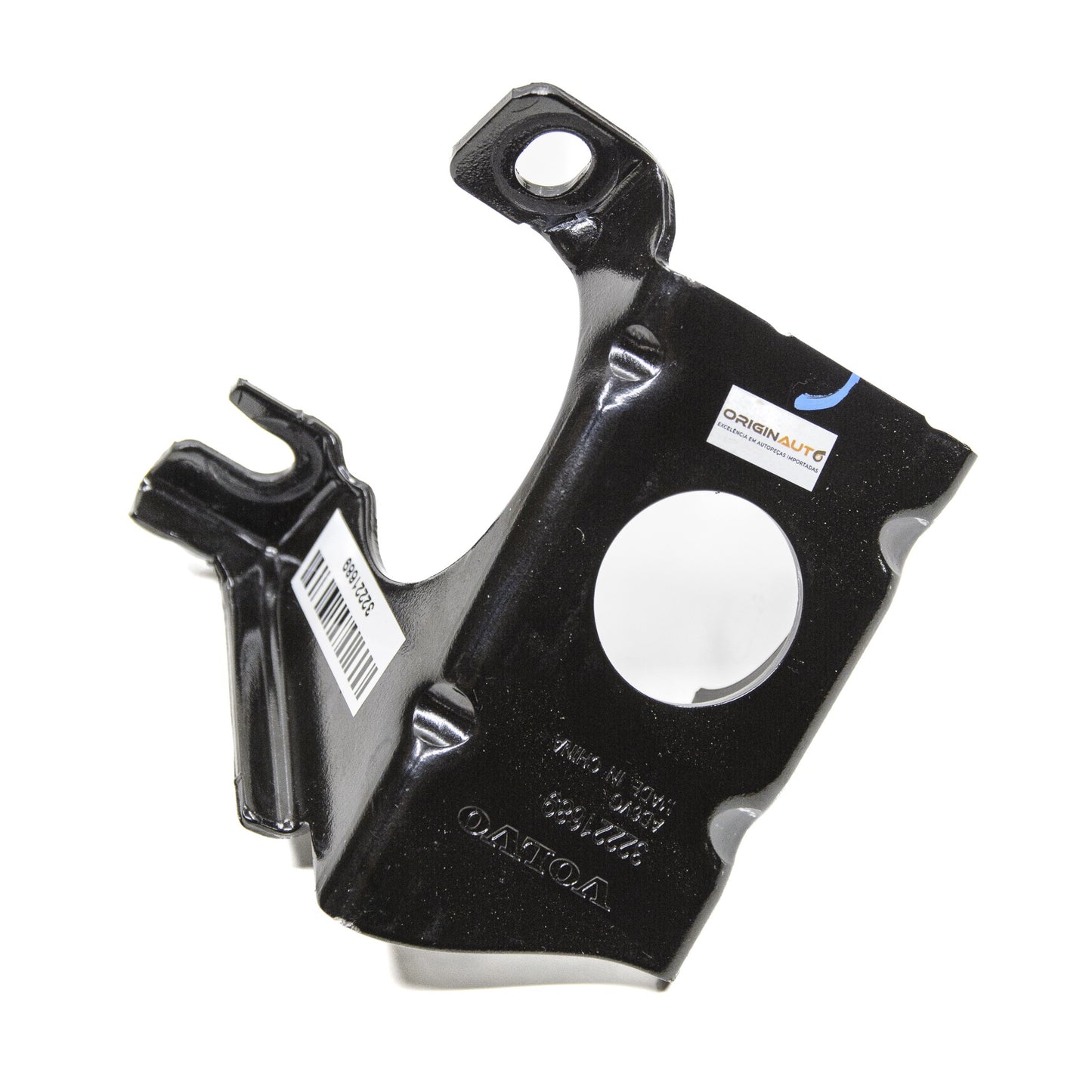 Suporte Reforço Assoalho Volvo XC40 Moment T5 2020 32221689