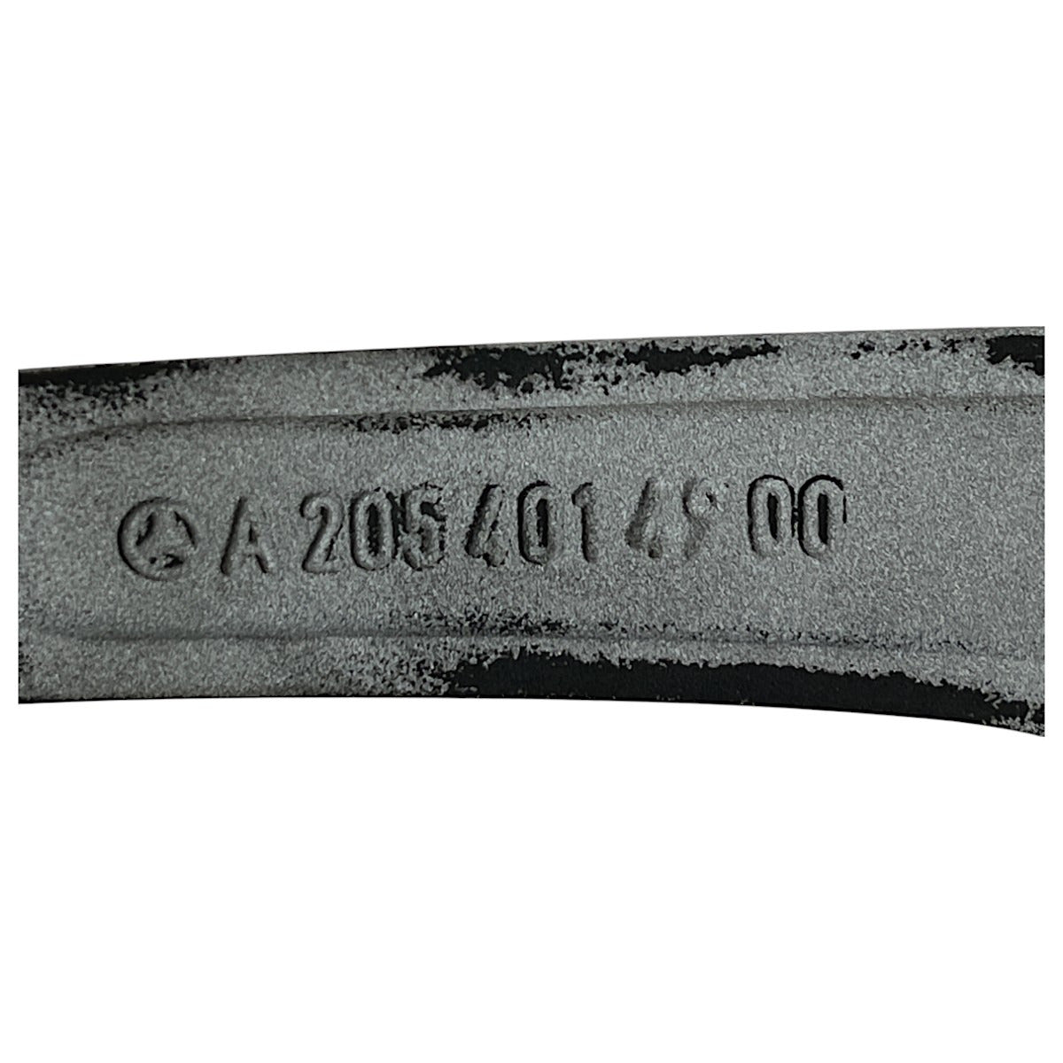 Roda Dianteira Aro 19 AMG Mercedes C43 2018 Original