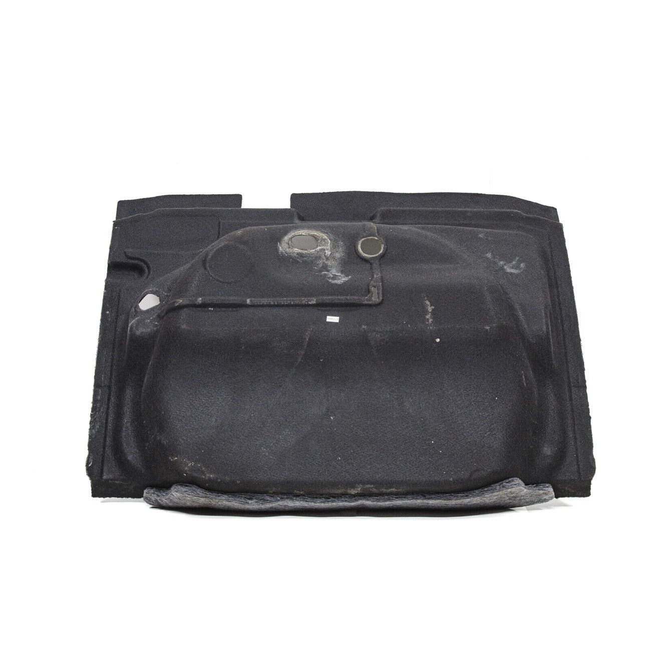 Forro Assoalho Traseira Mercedes A200 2015 A1766900300