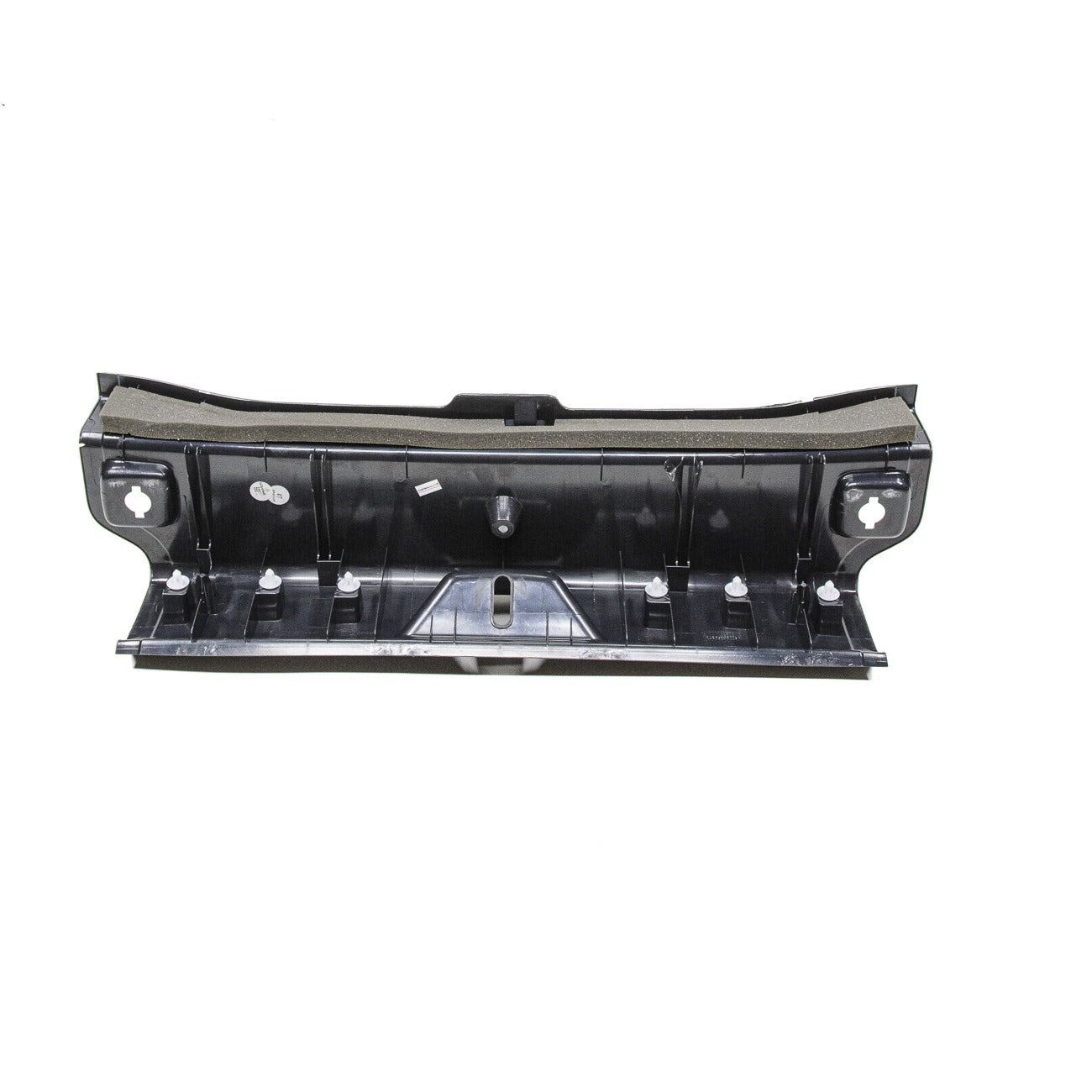 Soleira Porta Malas Mercedes A200 2015 A1766900241