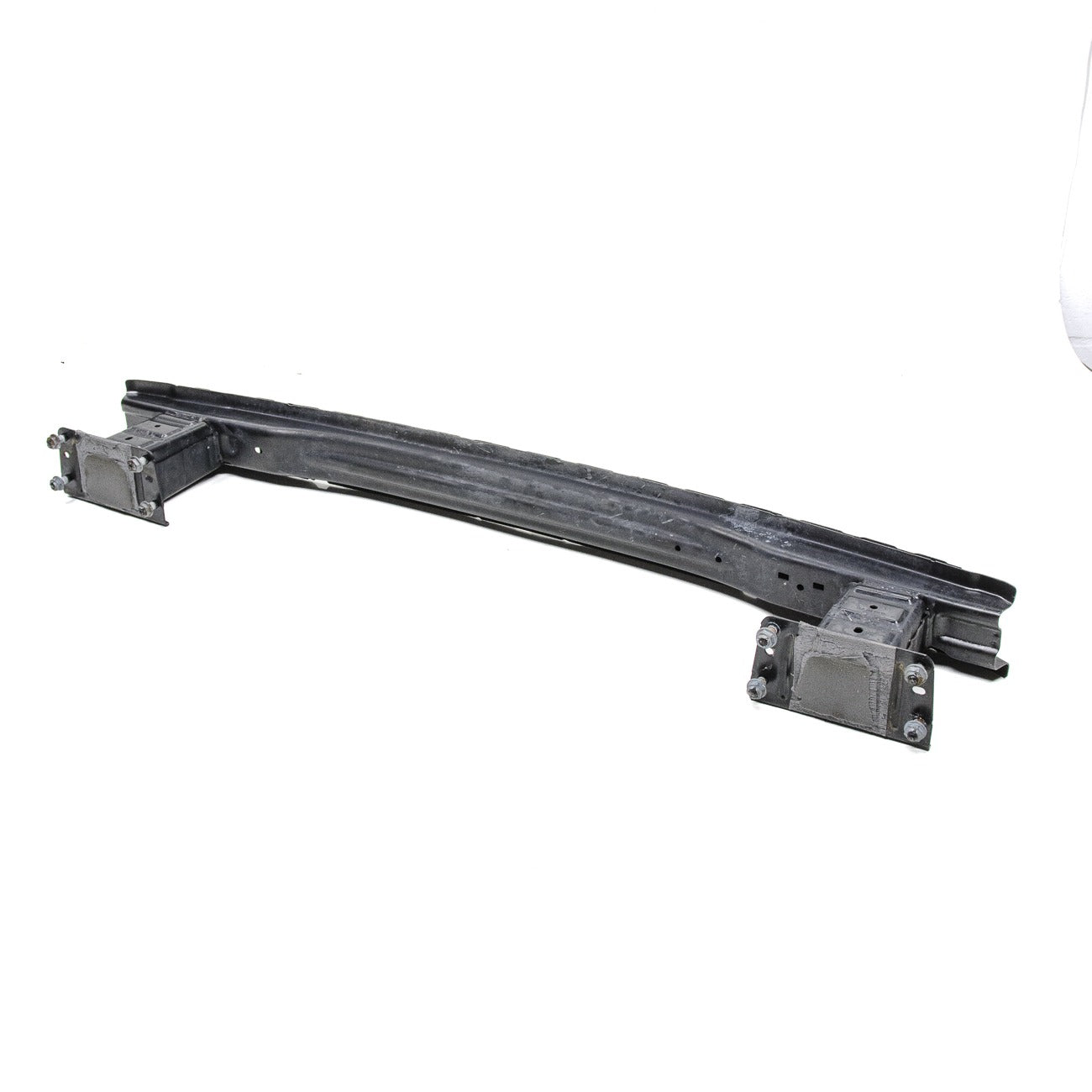 Alma Parachoque Traseiro Mercedes A200 2015 A24661007