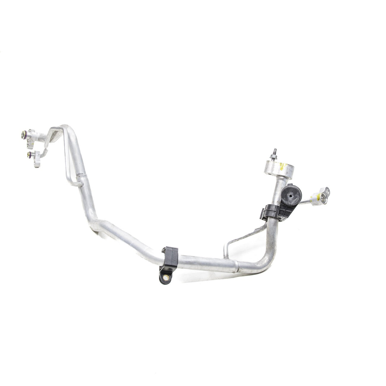 Mangueira Ar Condicionado Mercedes A200 2015 A2468302615