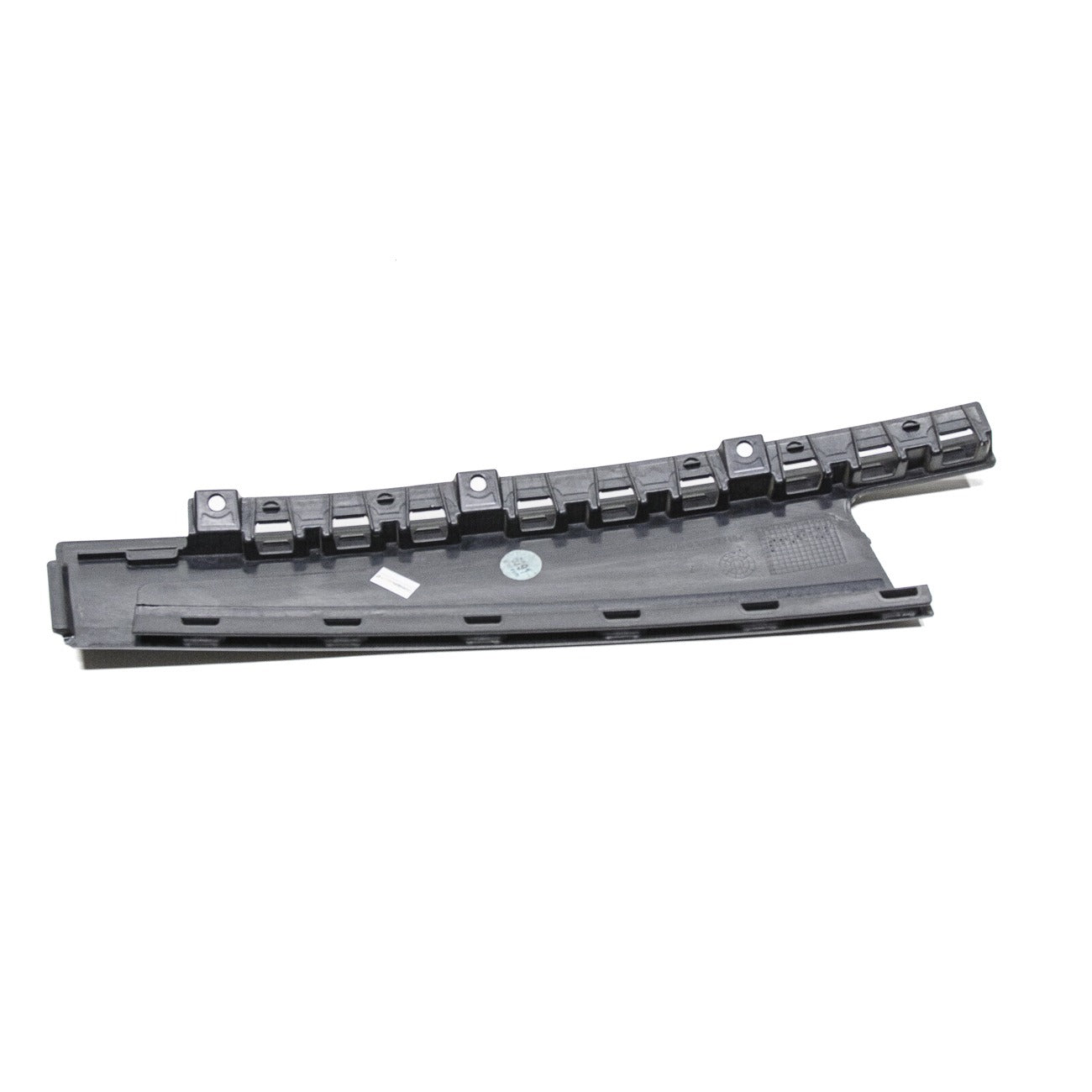 Moldura Black Piano Porta Tras Dir Mercedes A200 2015 A1767320200