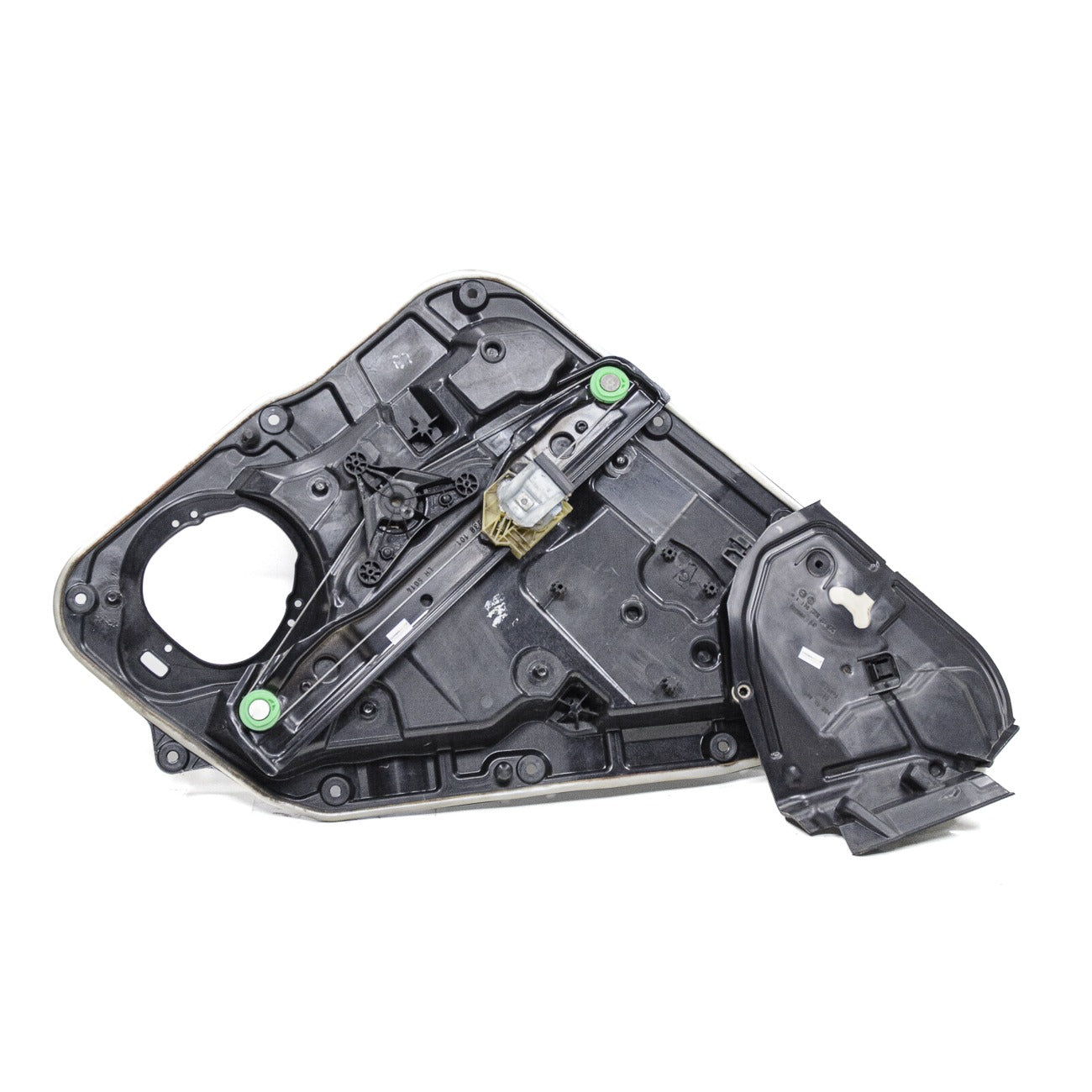 Máquina Vidro Traseira Esq Mercedes A200 2015 A1767300179