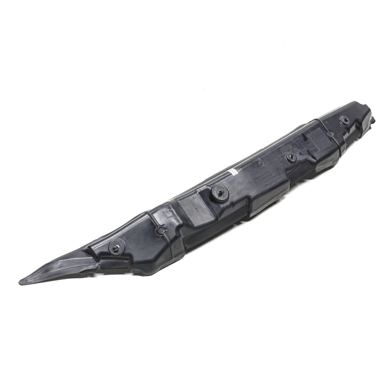 Defletor Paralama Direito Mercedes A200 2015 A1768890100