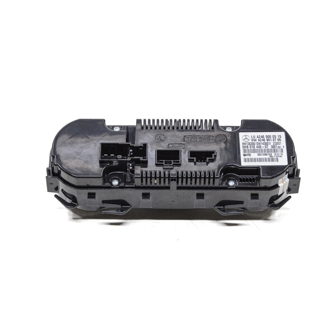 Comando Ar Condicionado Mercedes A200 2015 A2469000515
