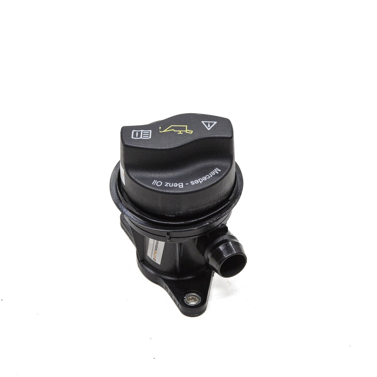 Tampa Bocal Óleo Motor Mercedes A200 2015 A2700100001