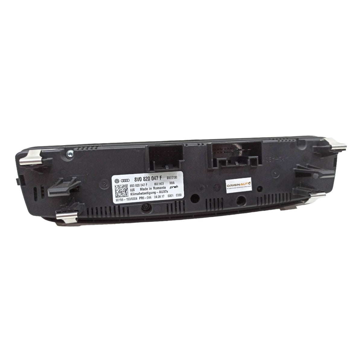 Comando Ar Condicionado Audi A3 Sedan 1.4 2019 8v0820047f