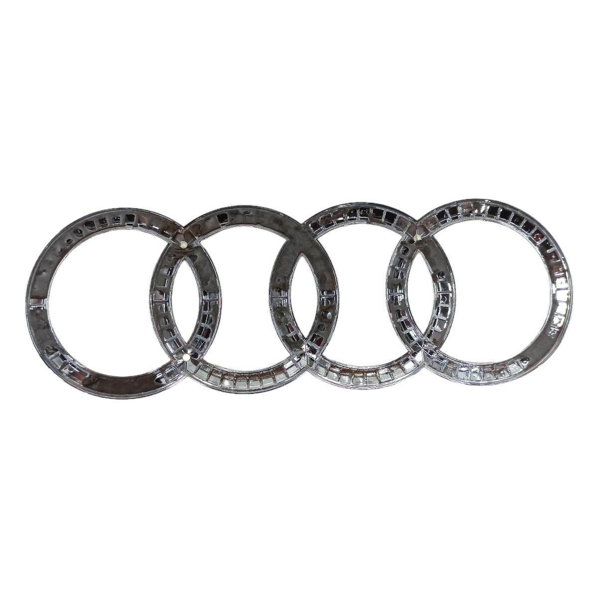 Emblema Tampa Traseira Audi A3 Sedan 1.4 2019