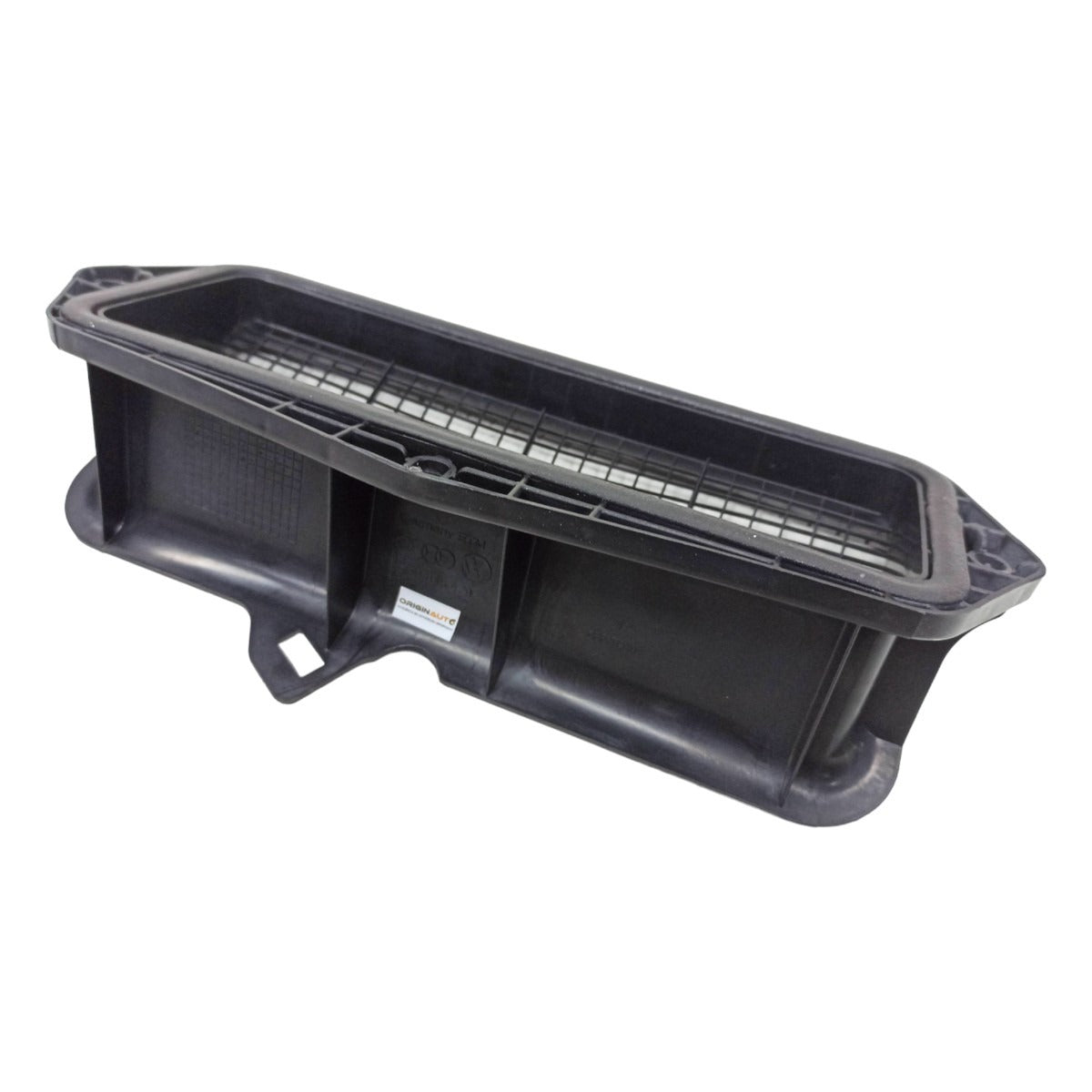 Defletor de Ar Carroceria Audi A3 Sedan 1.4 2019 5q0815479