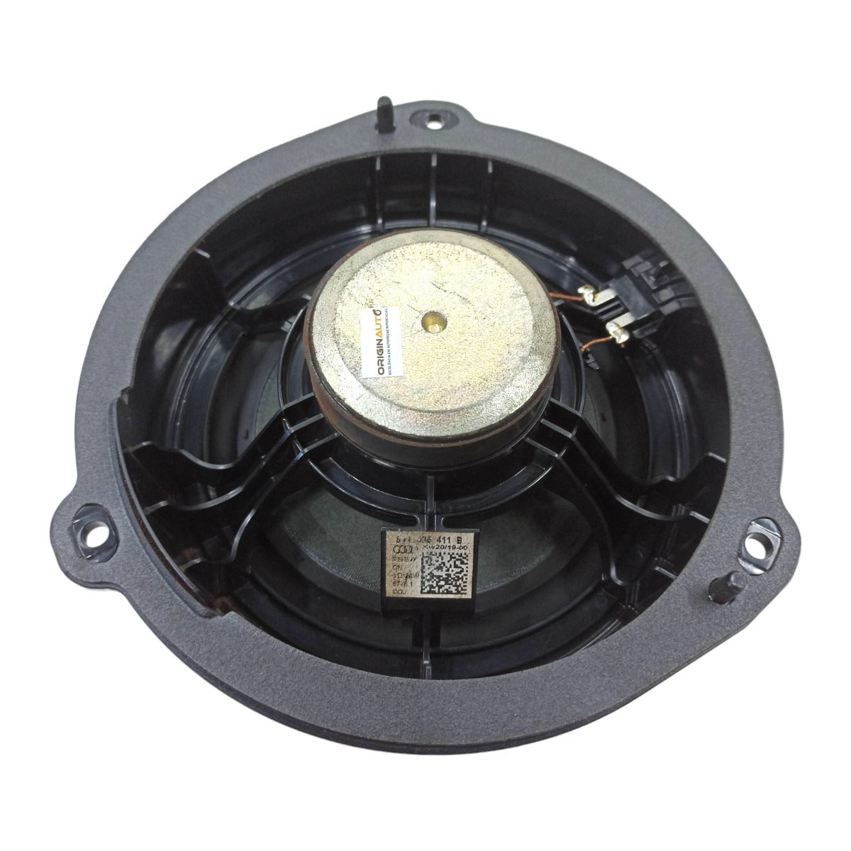 Alto Falante Porta Traseira Audi A3 Sedan 1.4 2019