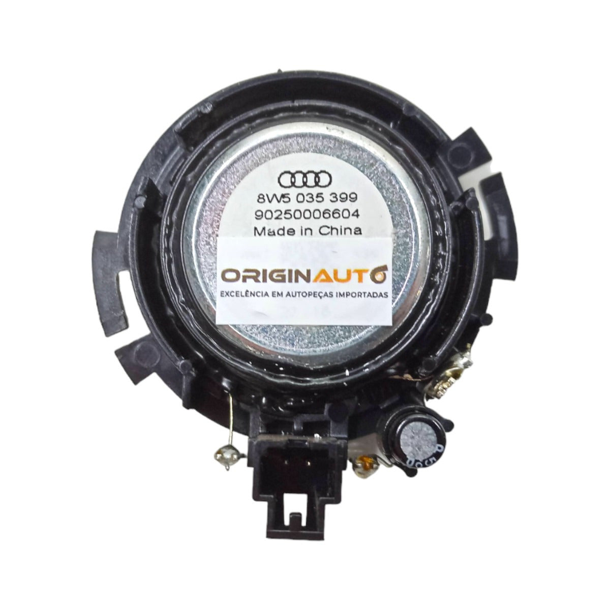 Tweeter Alto Falante Audi A5 Porta Traseira 2019 8W5035399