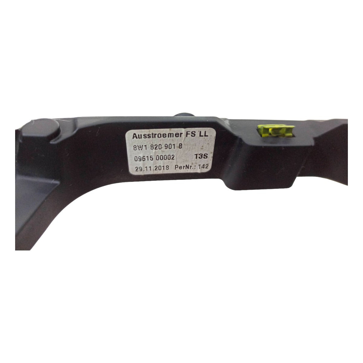 Difusor A/C Esquerdo Audi A5 Plus 190cv 2019 8W1820901