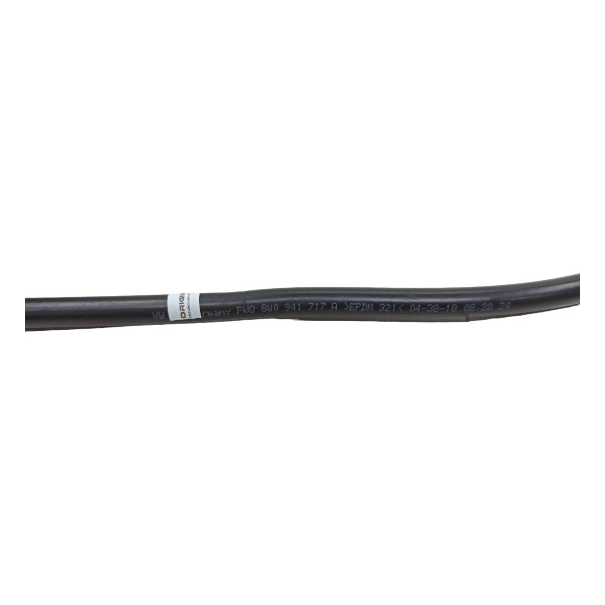 Mangueira Água Esguicho Farol Audi A5 2019 8W0941717A