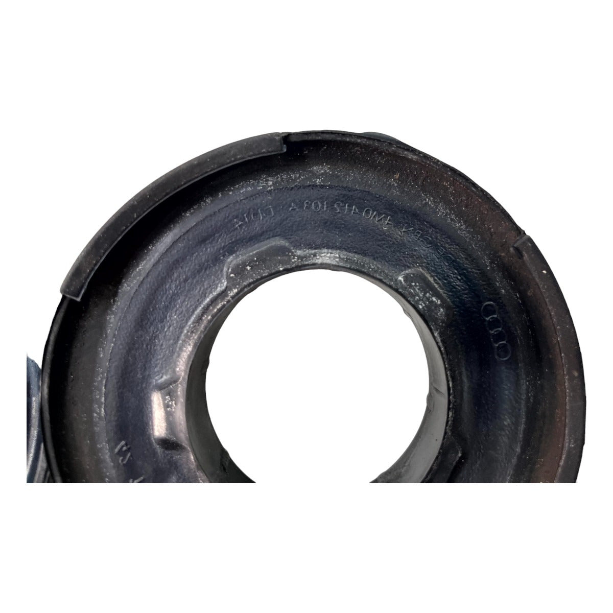 Jogo Calço Borracha Molas Audi A5 Plus 2019 Dianteira