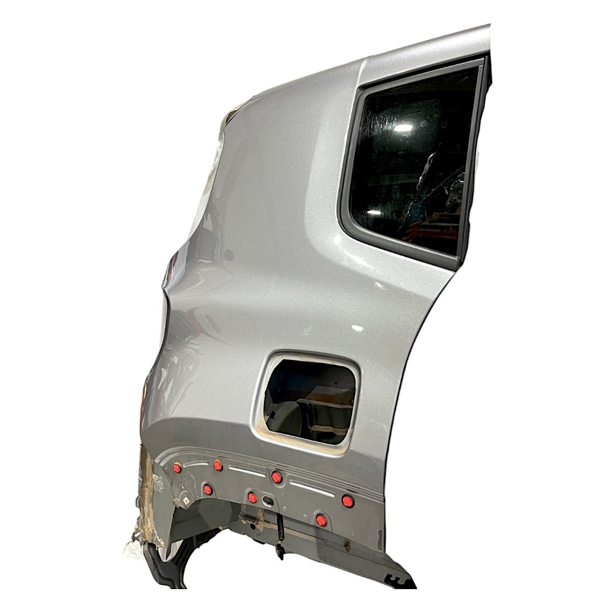 Folha Lateral Jeep Renegade T270 2022 Direita