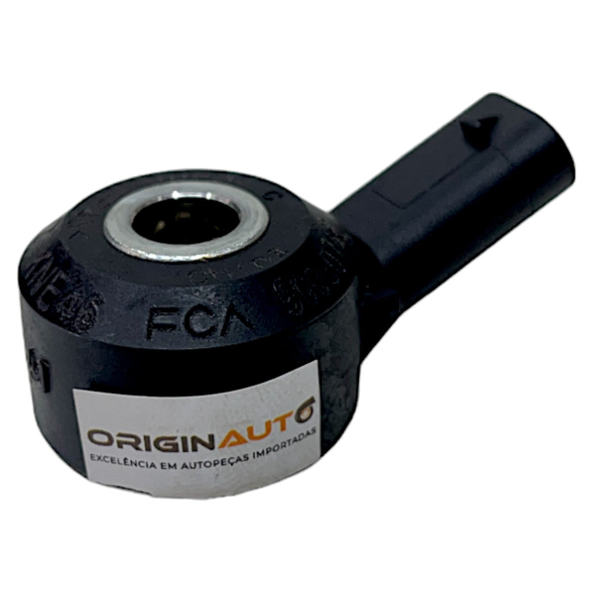 Sensor Detonação Jeep Renegade 1.3 2022 50050746