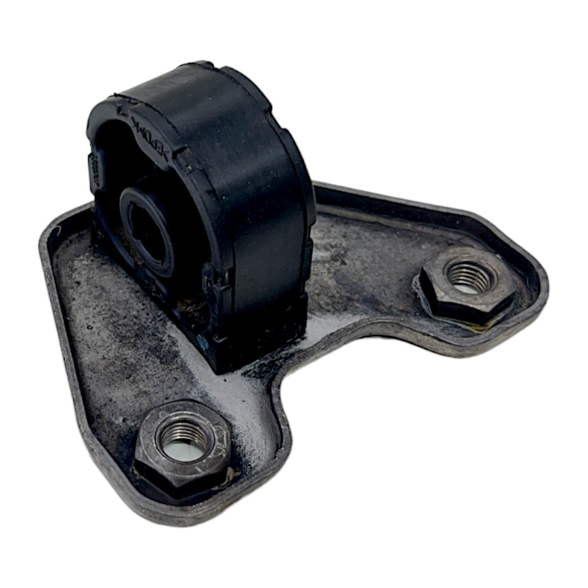 Coxim Suporte Escape Jeep Renegade 1.3 2022 52017675