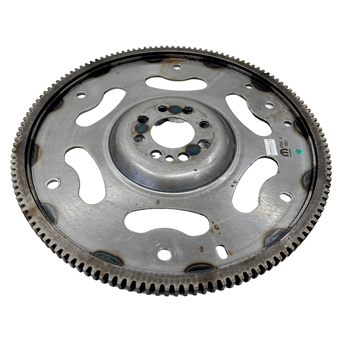 Volante Motor Jeep Renegade Compass 1.3 2022 52109072AC