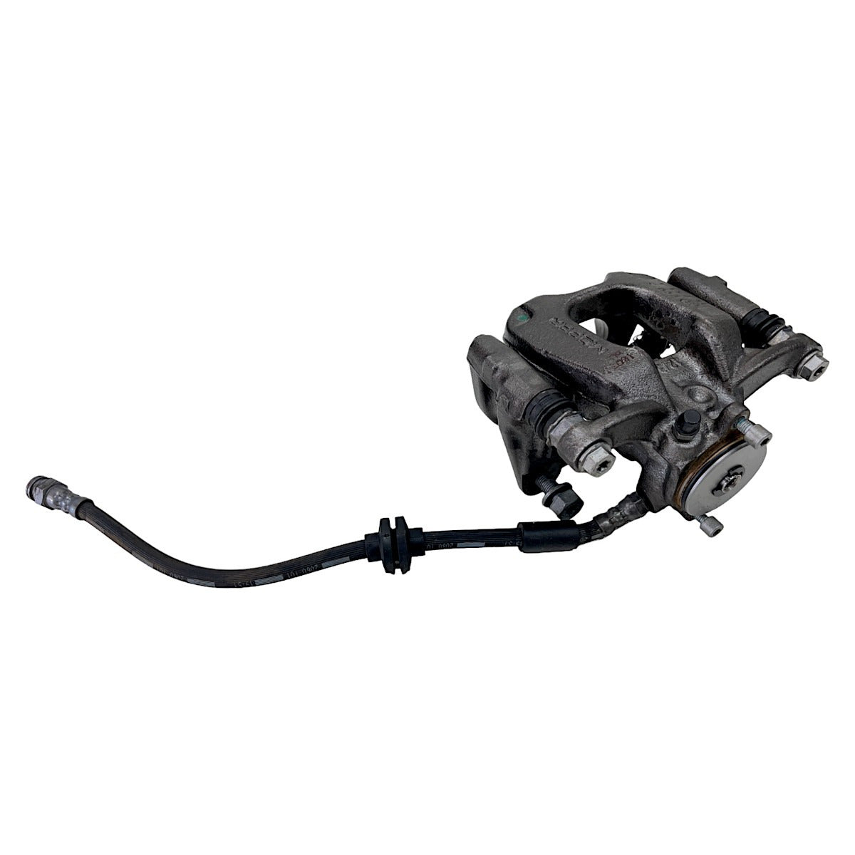 Pinça Freio Jeep Renegade T270 2022 Traseira Esquerda