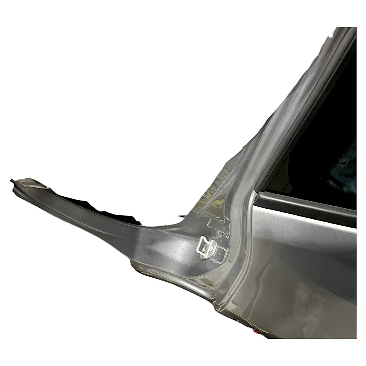 Folha Lateral Jeep Renegade T270 2022 Esquerda