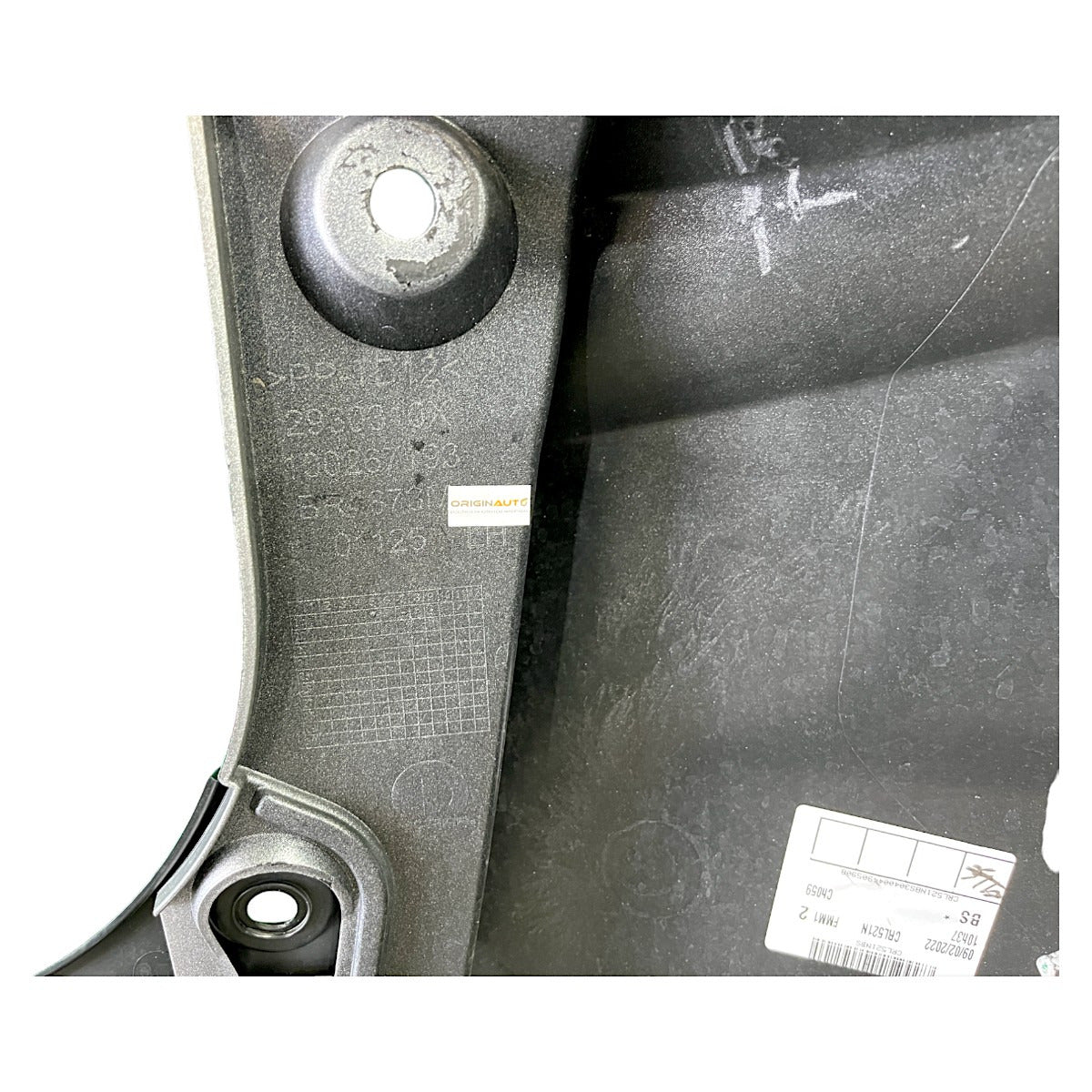Parachoque Traseiro Jeep Renegade T270 2022 2930310X