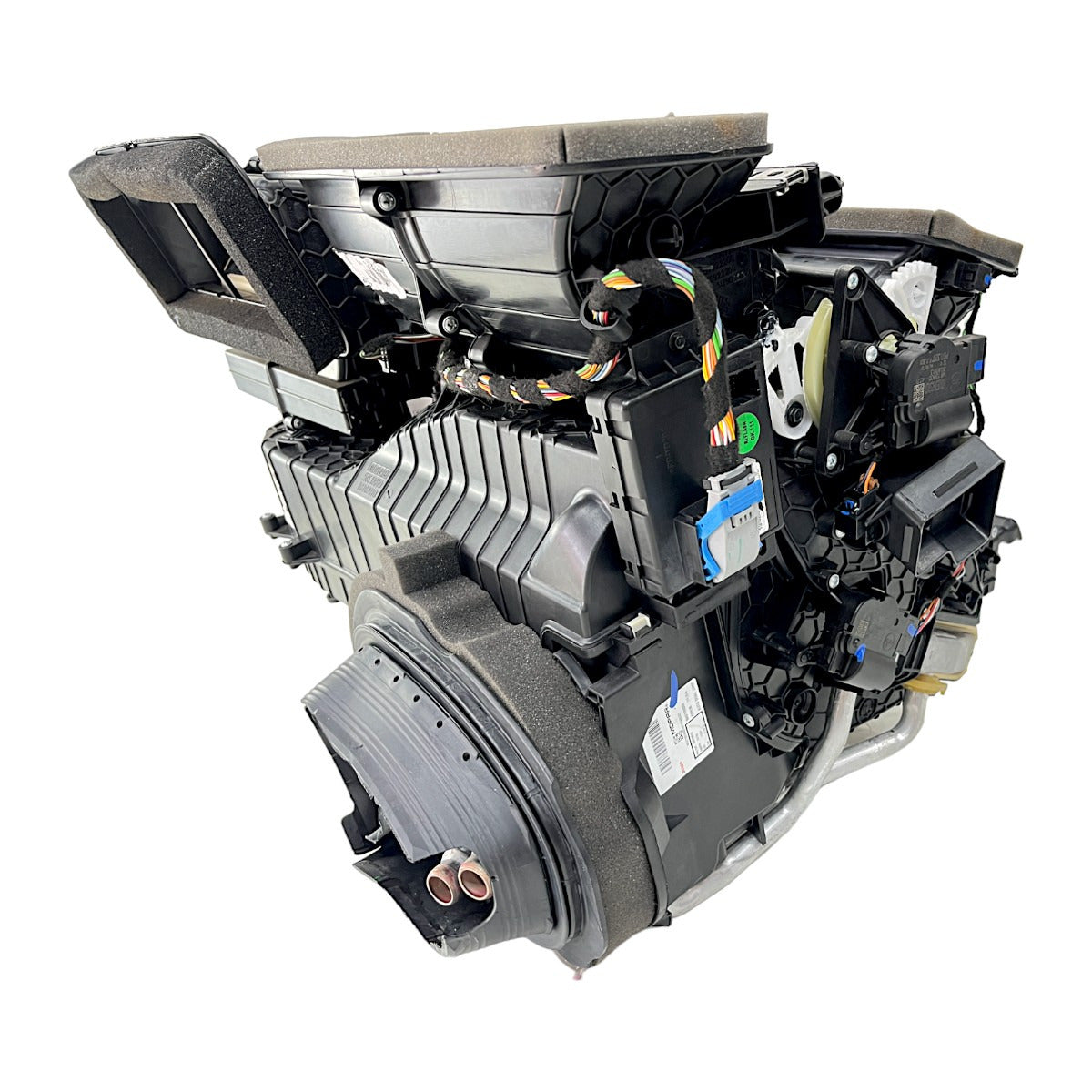 Caixa Evaporadora Jeep Renegade Longitude Dual Zone 2022