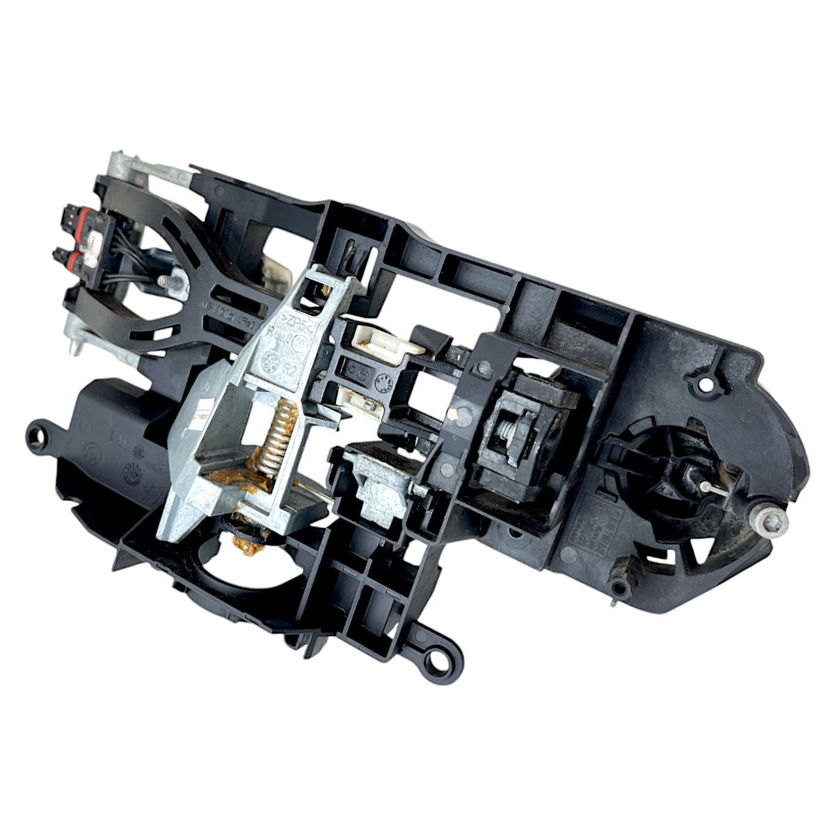 Maçaneta Externa BMW 550i GT 2010 4.4 V8 Dianteira Direita