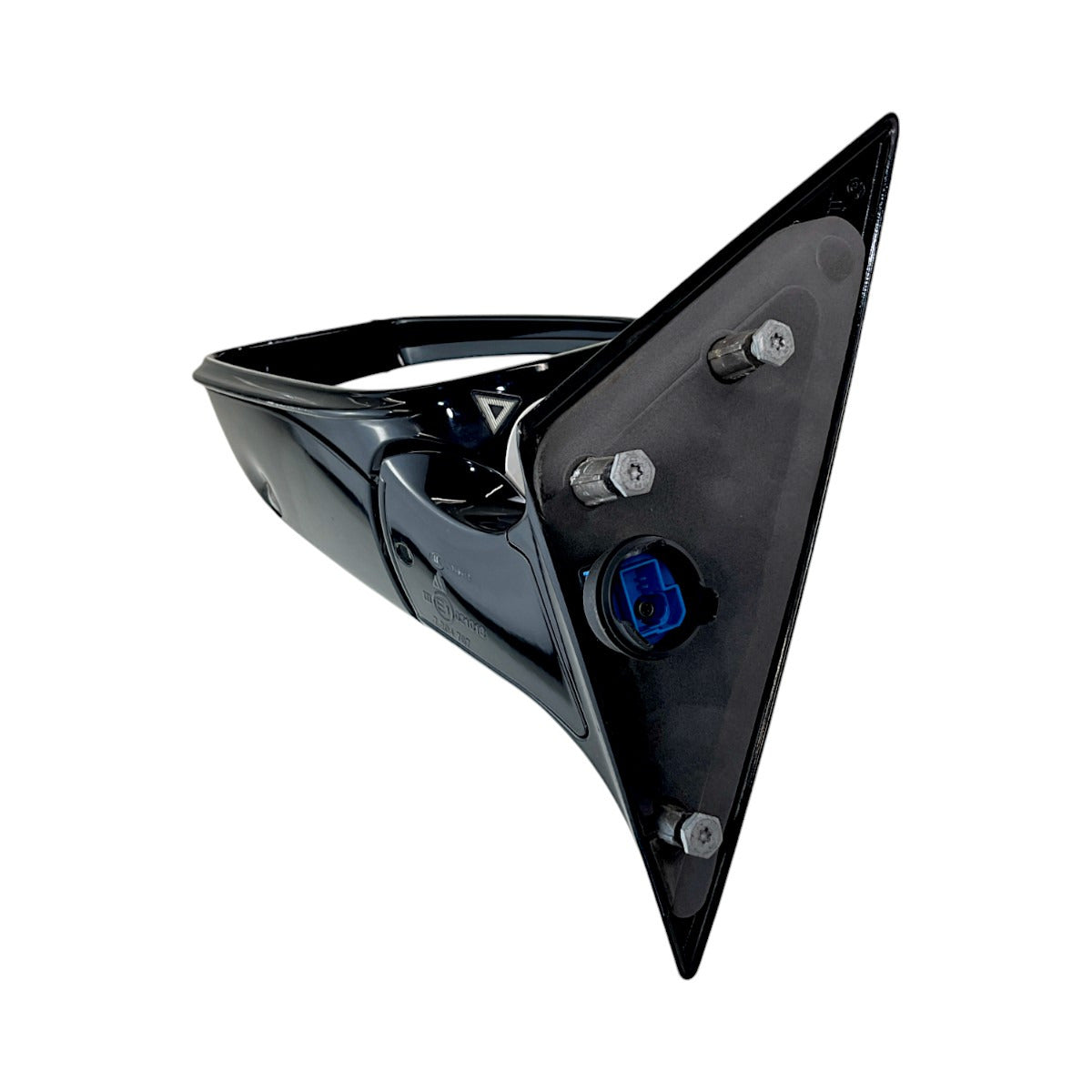 Espelho Retrovisor BMW 535i 550i GT 2010 Esquerdo